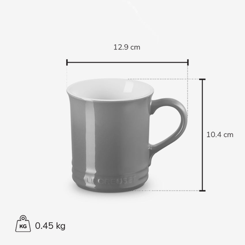 Le Creuset | Olive Branch Classic Mug