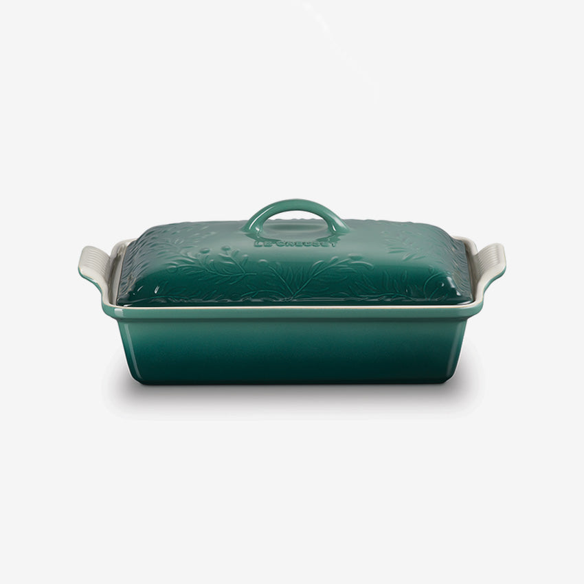 Le Creuset | Olive Branch Rectangular Casserole