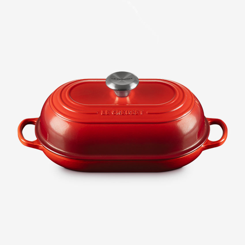 Le Creuset | Oval Bread Oven