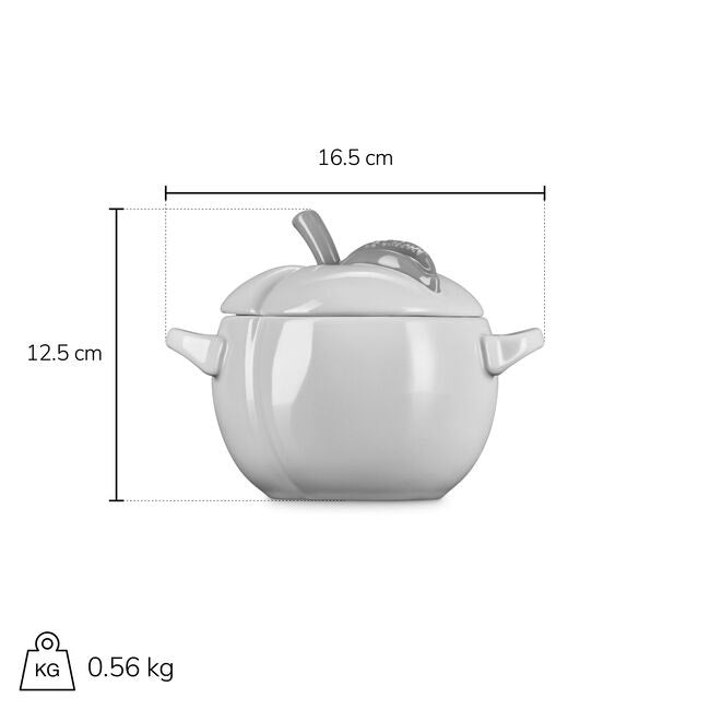 Le Creuset | Peach Cocotte