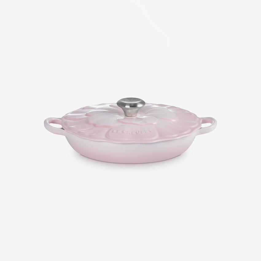 Le Creuset | Petal Braiser