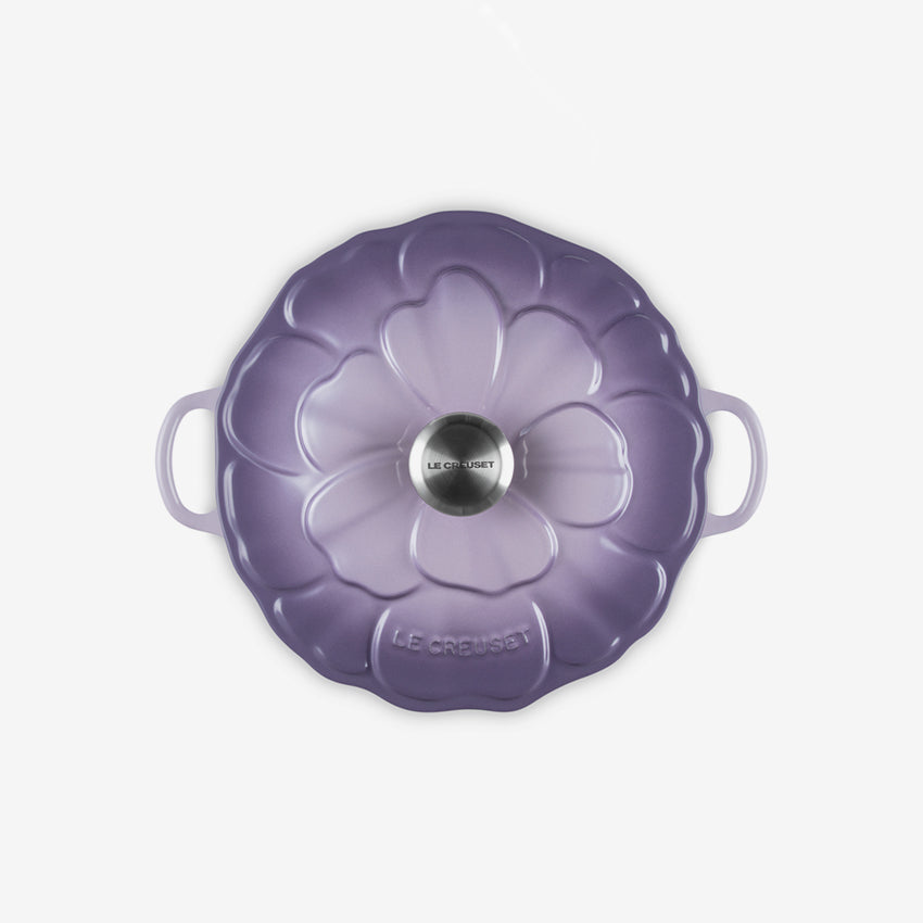 Le Creuset | Petal Braiser