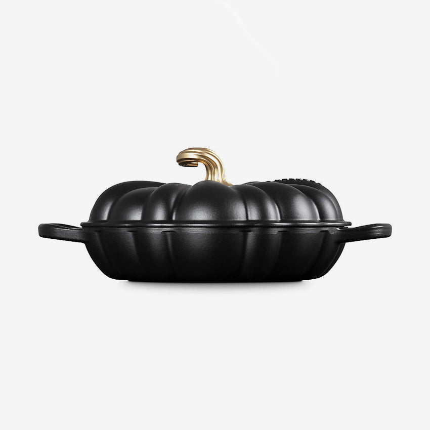 Le Creuset | Braisière Citrouille