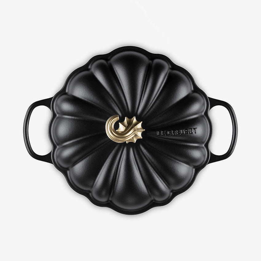 Le Creuset | Braisière Citrouille