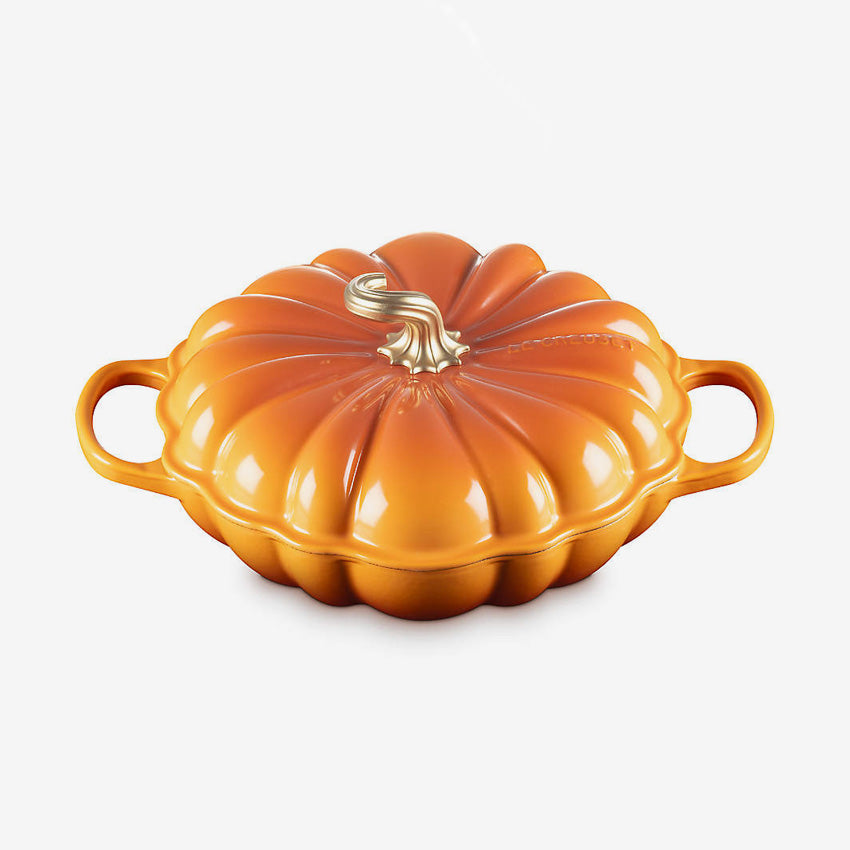 Le Creuset | Braisière Citrouille
