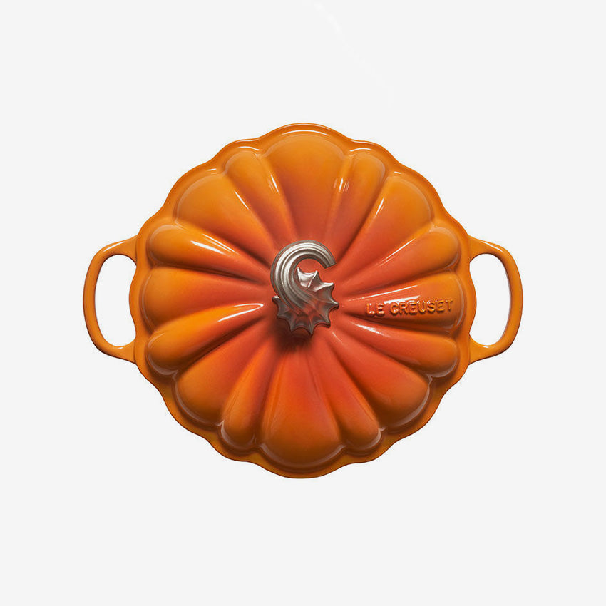 Le Creuset | Pumpkin Cocotte