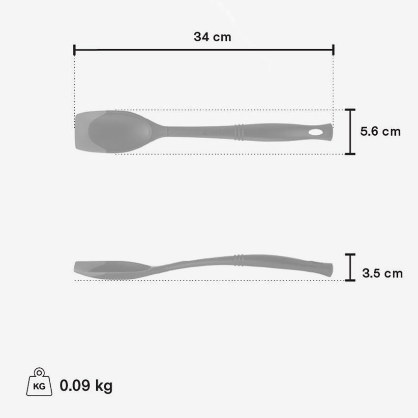 Le Creuset | Revolution Edge Sauté Spoon