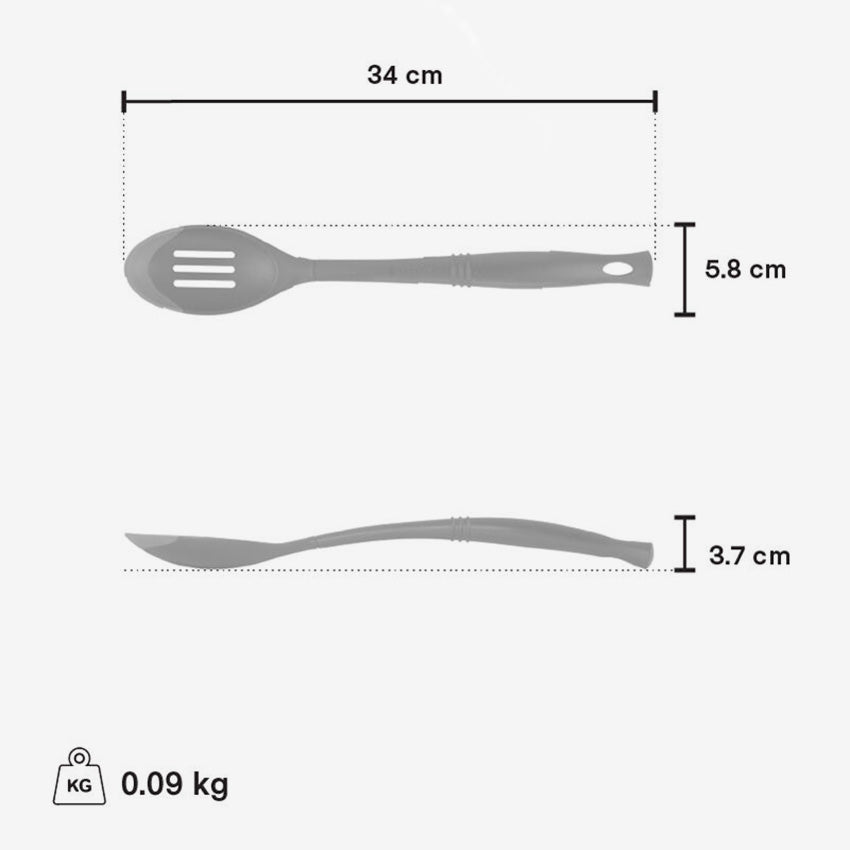 Le Creuset | Revolution Edge Slotted Spoon