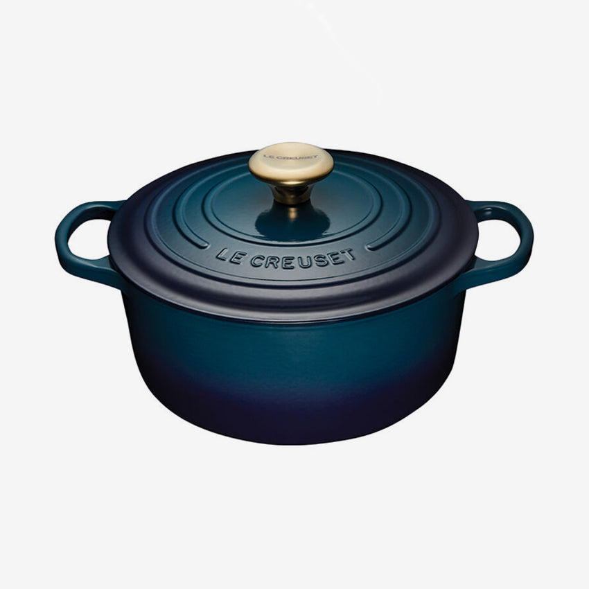 Le Creuset | Round Cast Iron French Oven