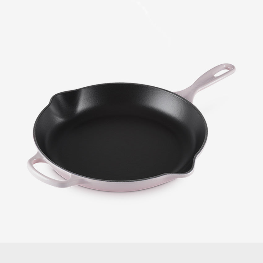 Le Creuset | Poêle Signature en Fonte