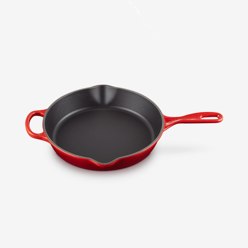 Le Creuset | Signature Deep Skillet