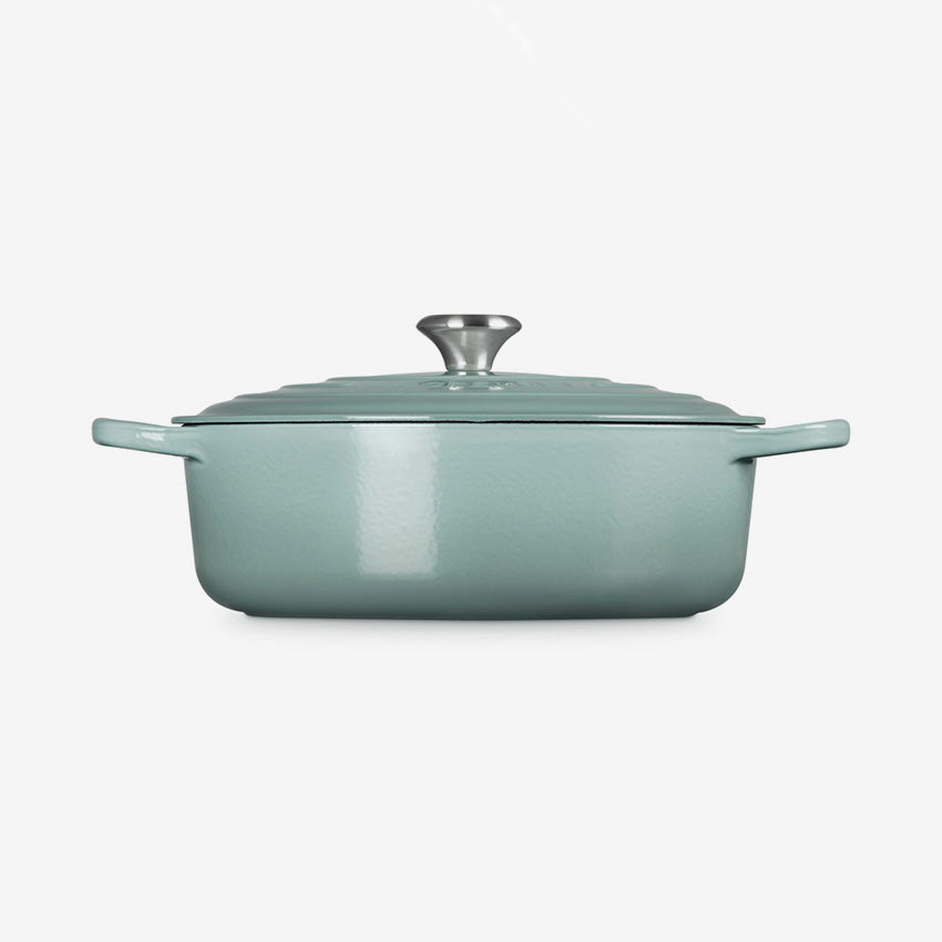 Le Creuset | Signature Cast Iron Dutch Oven - Oval