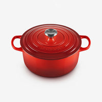 Le Creuset | Cocotte Française Ronde en Fonte