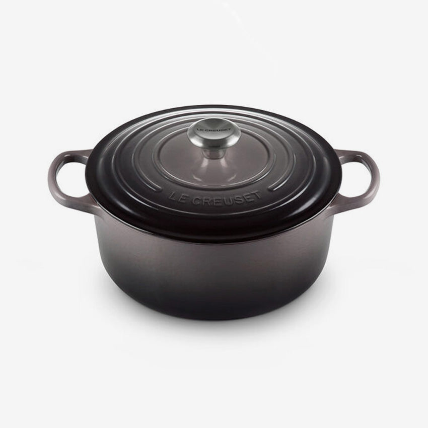 Le Creuset | Round Cast Iron Dutch Oven
