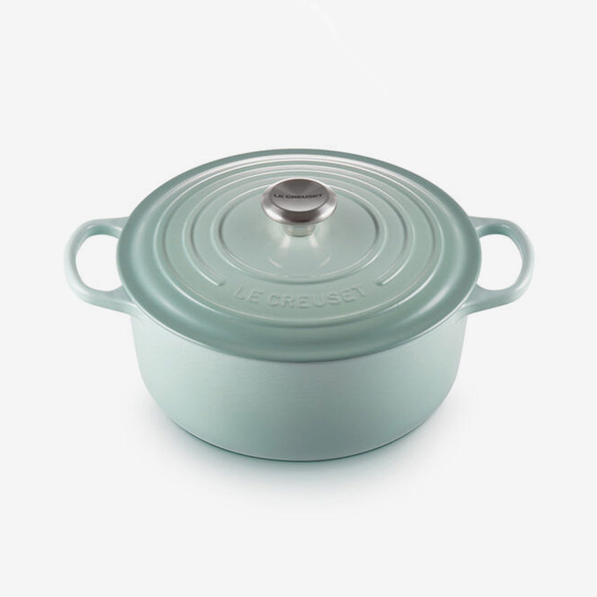 Le Creuset | Round Cast Iron Dutch Oven