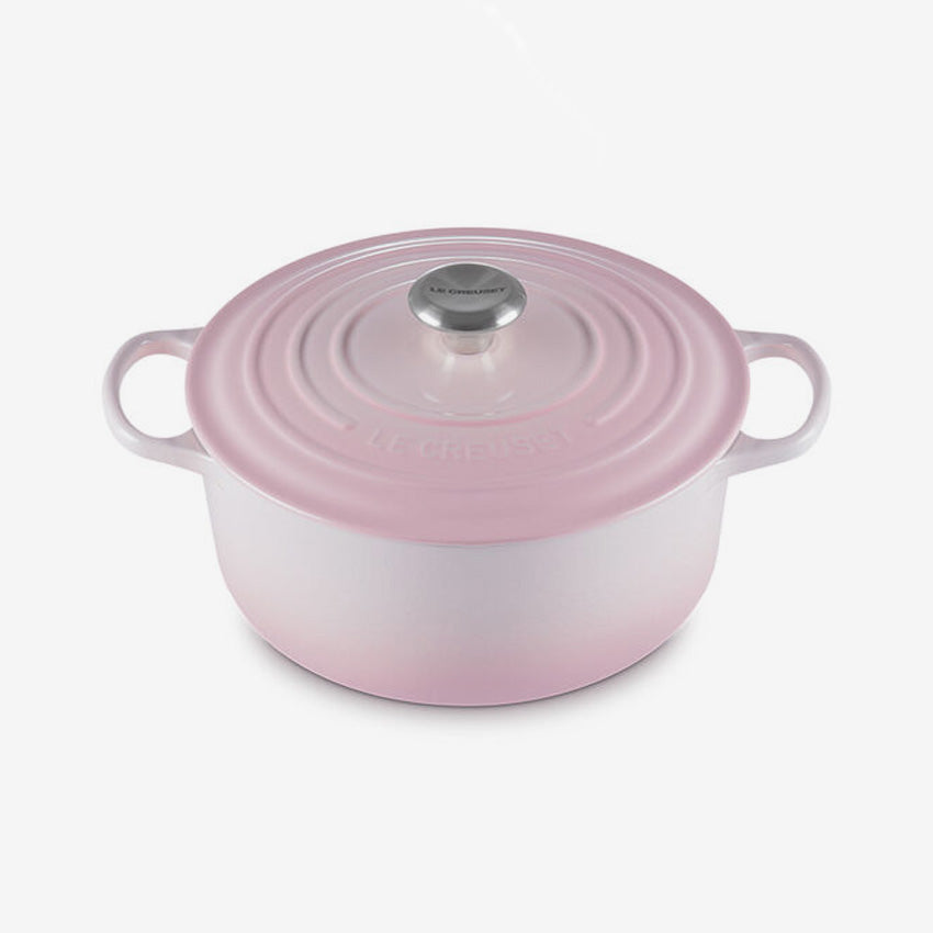 Le Creuset | Round Cast Iron Dutch Oven