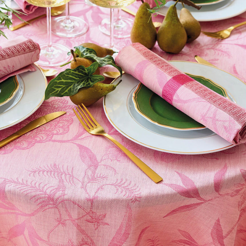 Le Jacquard Français | À L'Orangerie Tablecloth