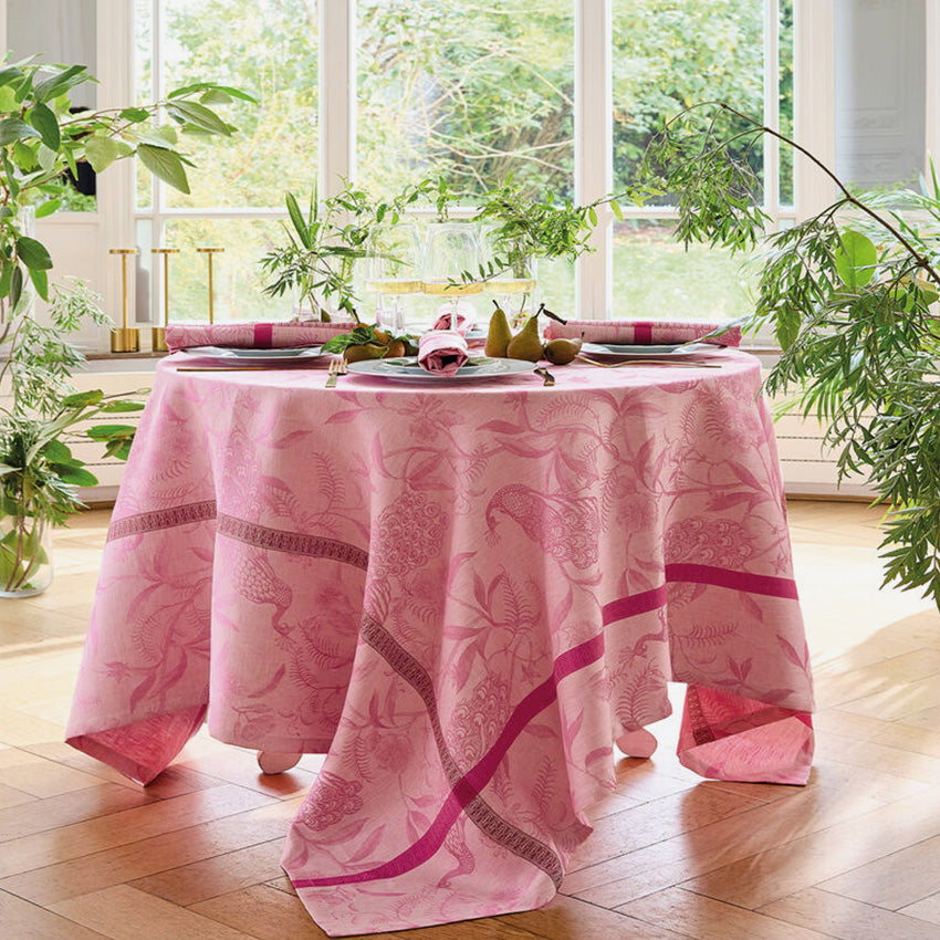 Le Jacquard Français | À L'Orangerie Tablecloth