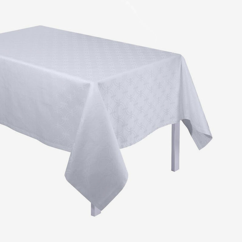 Le Jacquard Français | Nappe Anneaux