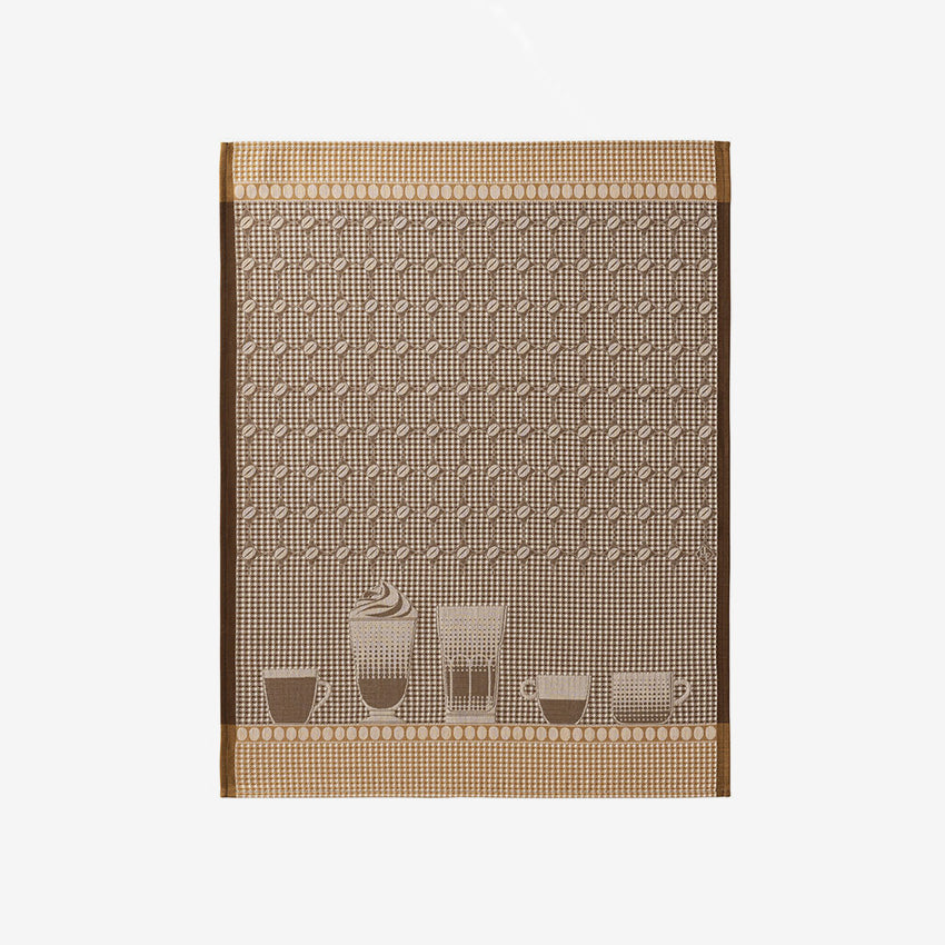 Le Jacquard Français | Barista Hand Towel