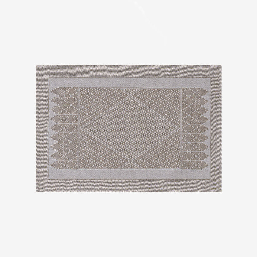 Le Jacquard Français | Set de Table Club Satin