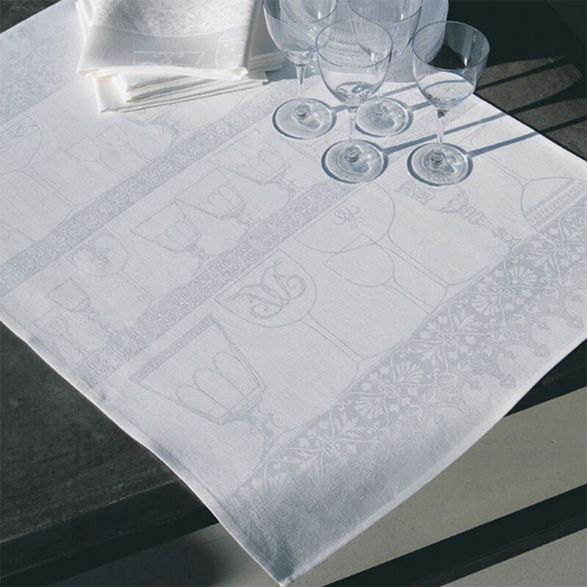 Le Jacquard Français | Crystal Towel