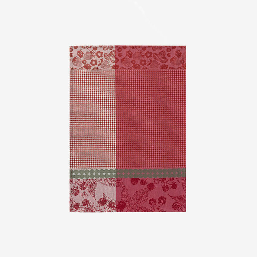 Le Jacquard Français | Cueillette d'Été Hand Towel