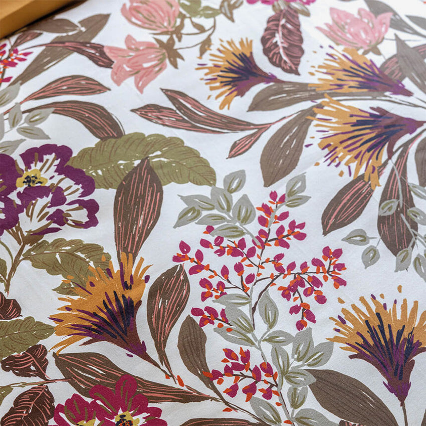 Le Jacquard Français | Dune Duvet Cover