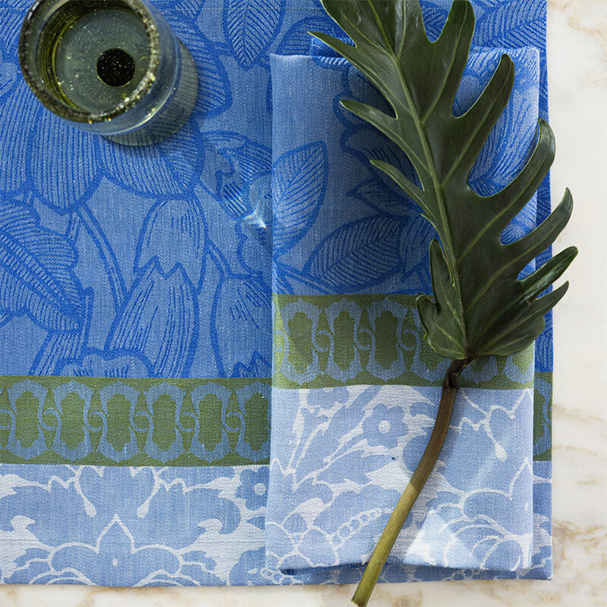 Le Jacquard Français | Escapade Tropicale Napkin