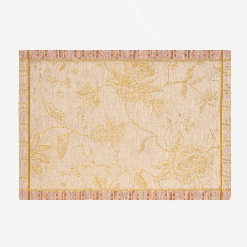 Le Jacquard Français | Été Indien Placemat