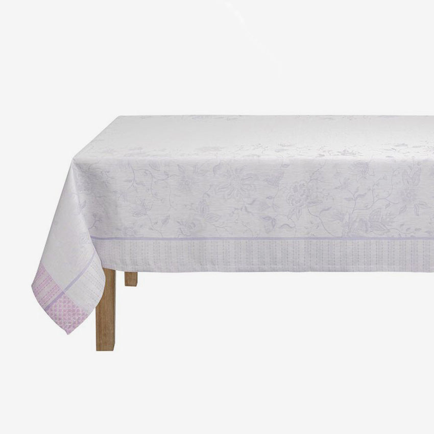Le Jacquard Français | Été Indien Tablecloth