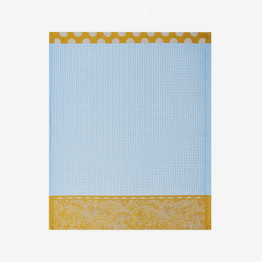 Le Jacquard Français | Salade d'Été Hand Towel