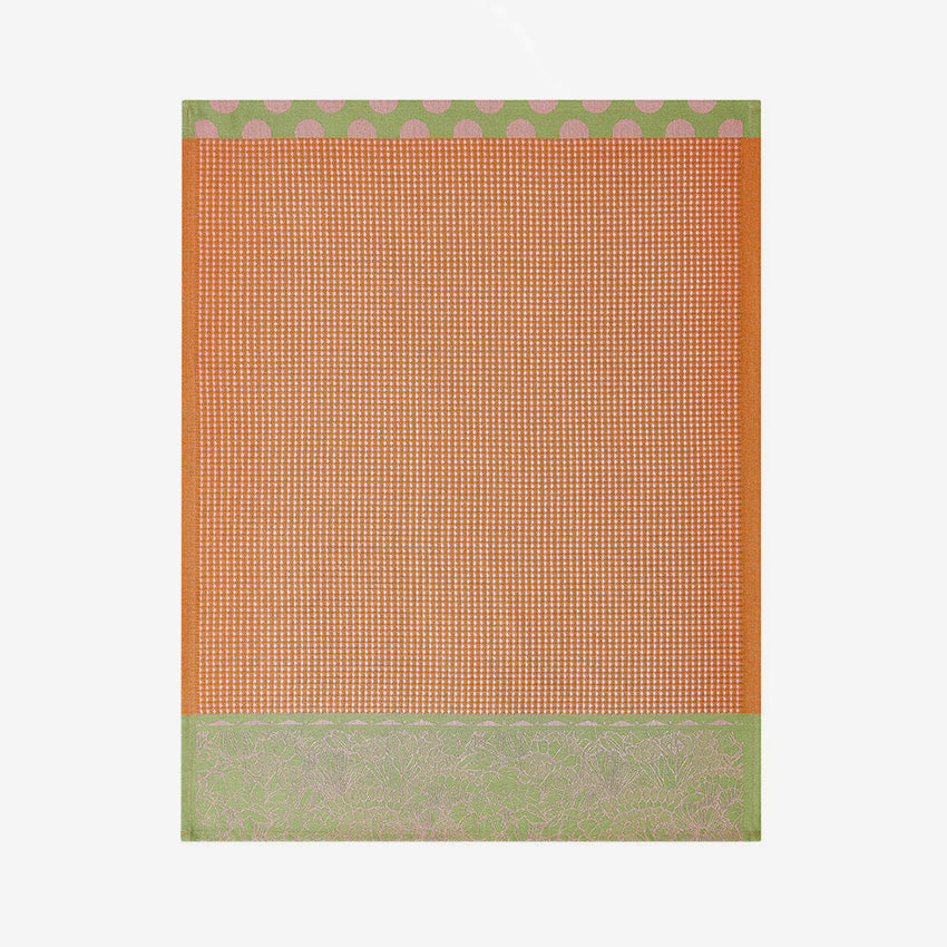 Le Jacquard Français | Salade d'Été Hand Towel