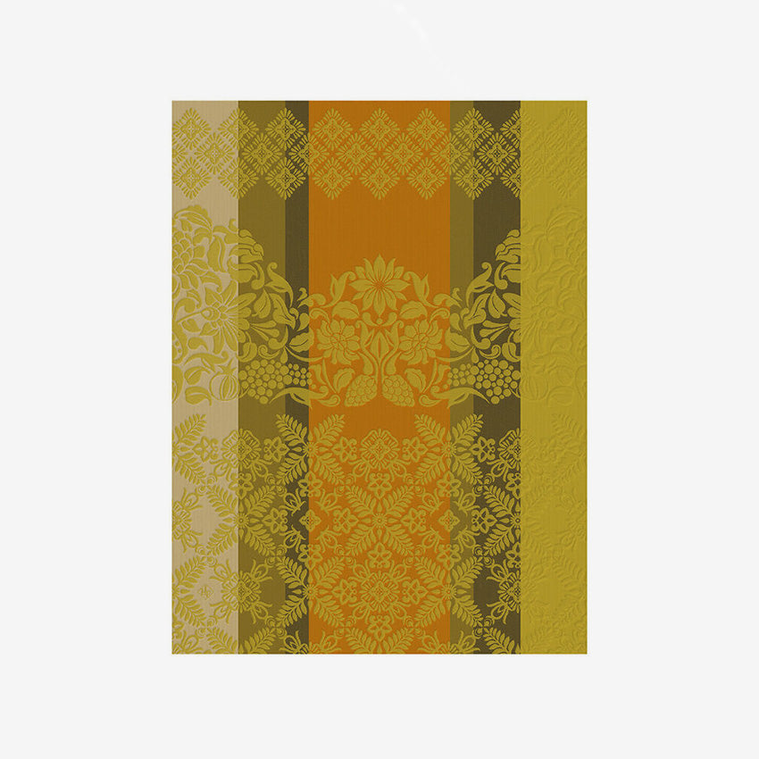 Le Jacquard Français | Mumbai Tea Towel