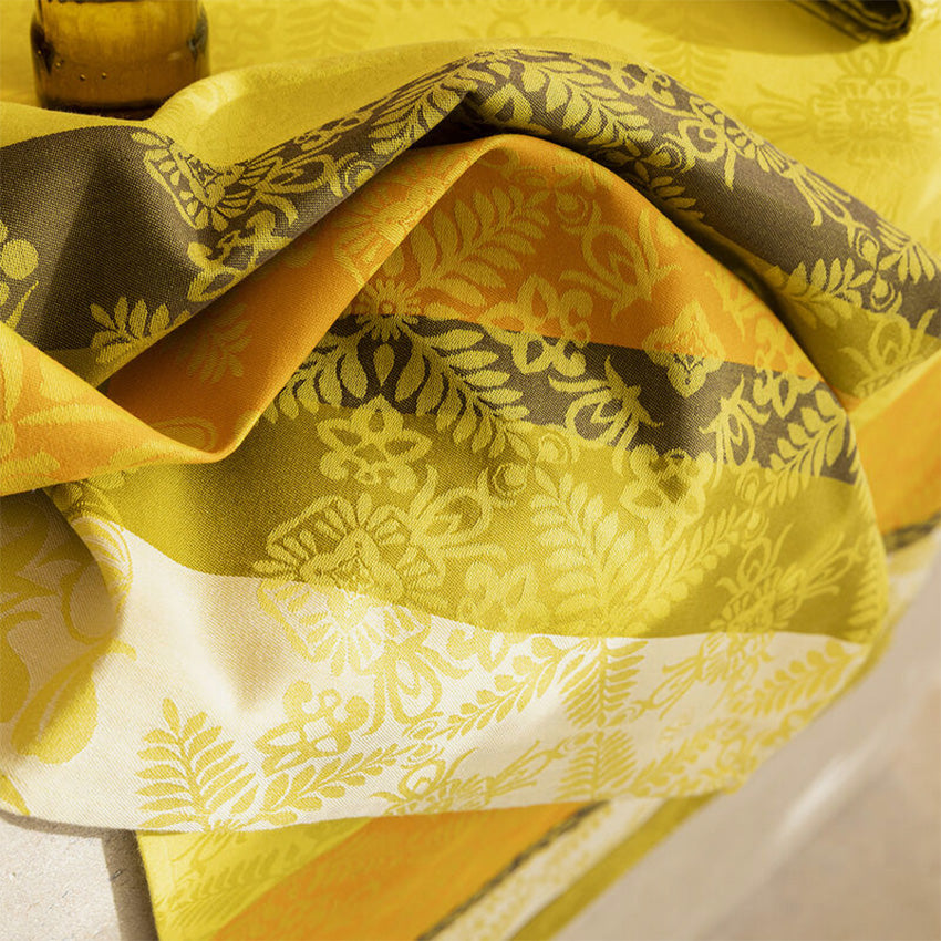 Le Jacquard Français | Mumbai Tea Towel