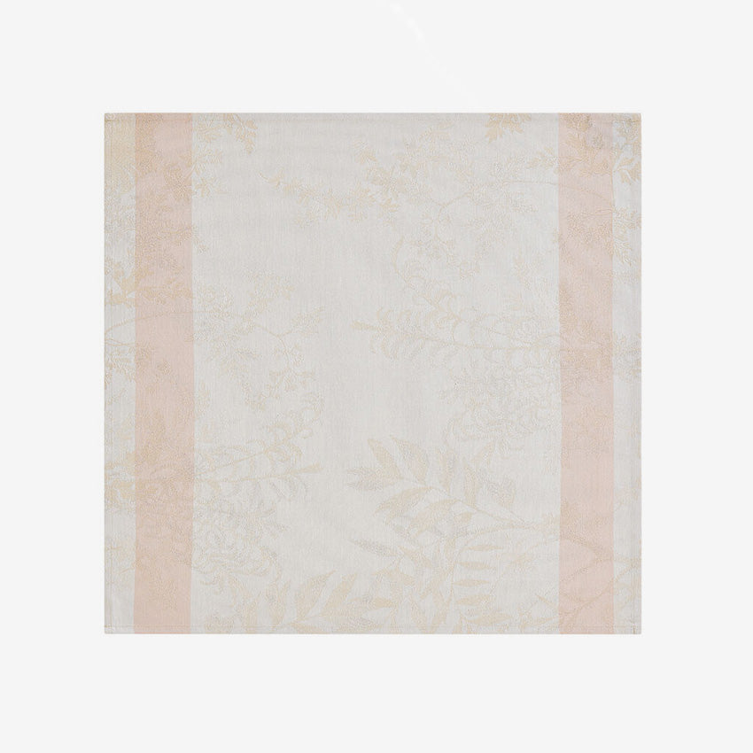 Le Jacquard Français | Jardin D'Eden Napkin