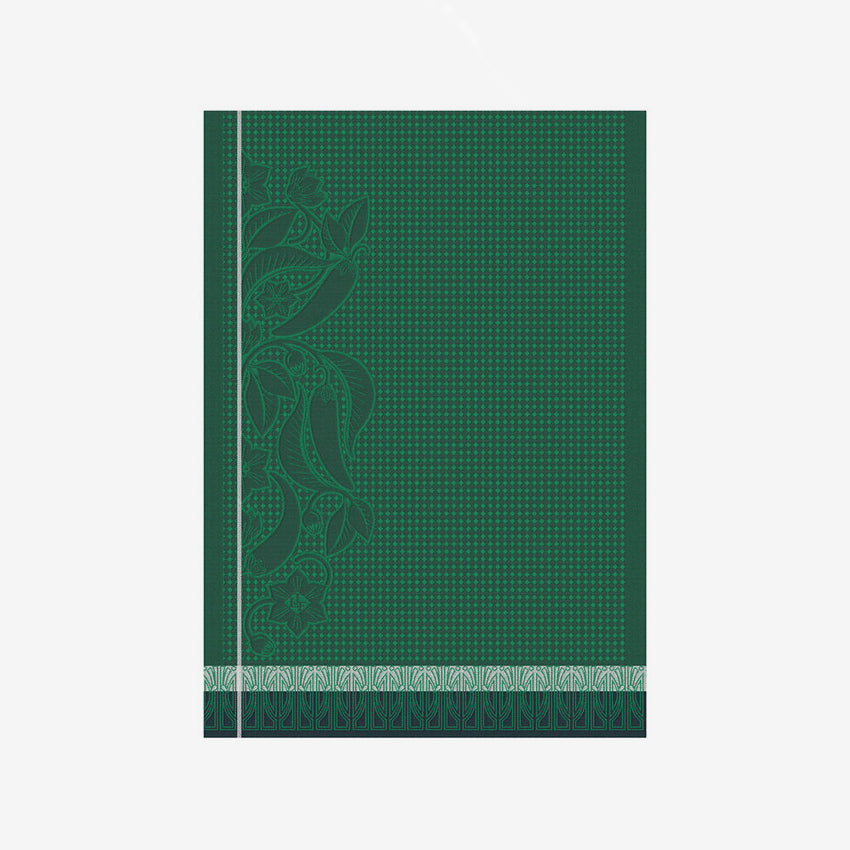 Le Jacquard Français | Piments Hand Towel