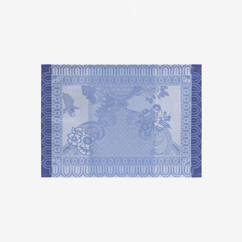 Le Jacquard Français | Promenade Impériale Placemat