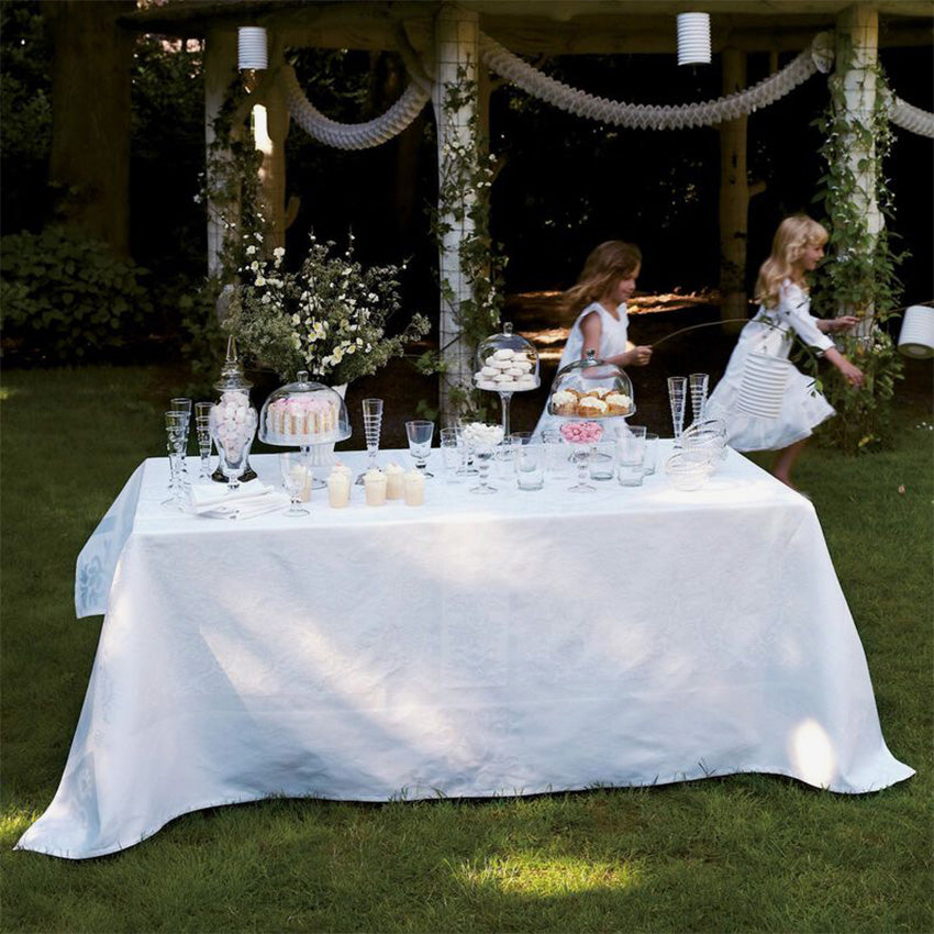Le Jacquard Français | Siena Tablecloth