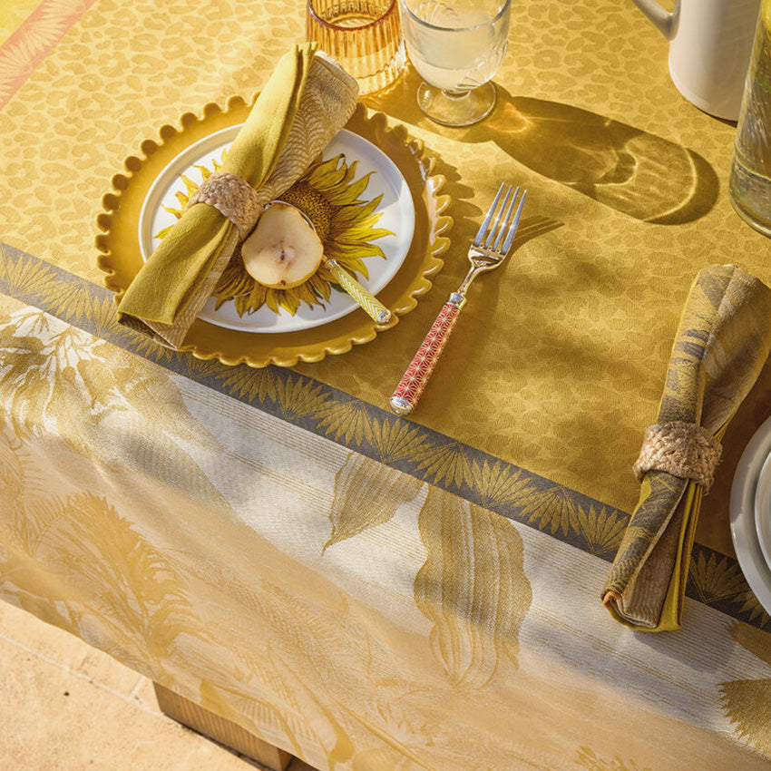 Le Jacquard Français | Sinharaja Napkin