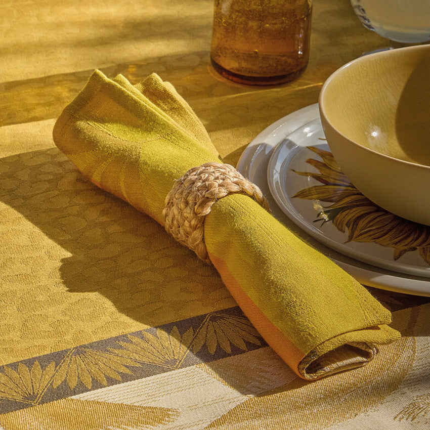 Le Jacquard Français | Sinharaja Napkin