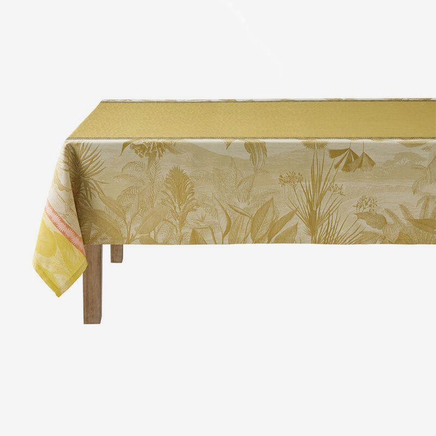 Le Jacquard Français | Nappe Sinharaja