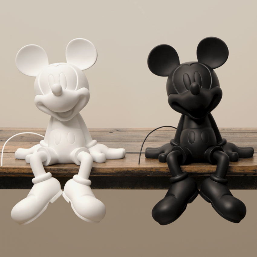 Leblon Delienne | Mickey #Take2 By Kelly Hoppen Figurines