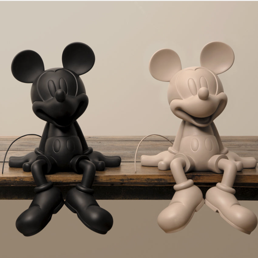 Leblon Delienne | Mickey #Take2 By Kelly Hoppen Figurines