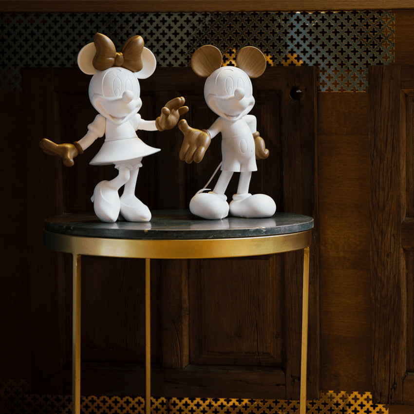 Leblon Delienne | Mickey Welcome