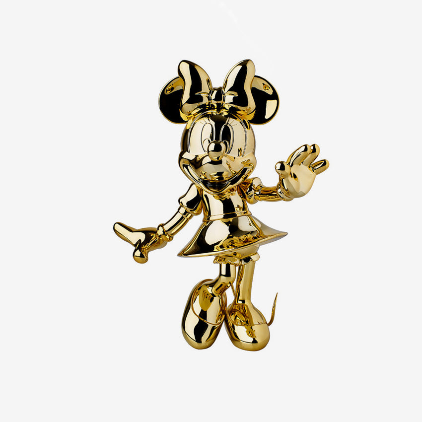 Leblon Delienne | Figurine de bienvenue Minnie