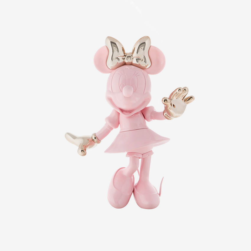 Leblon Delienne | Minnie Welcome Figurine