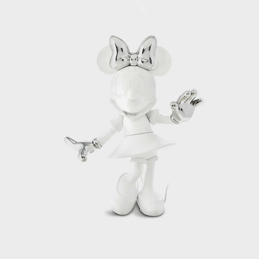 Leblon Delienne | Minnie Welcome Figurine