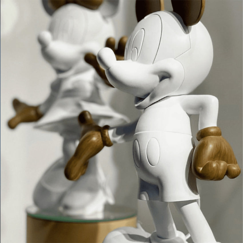 Leblon Delienne | Figurine de bienvenue Minnie