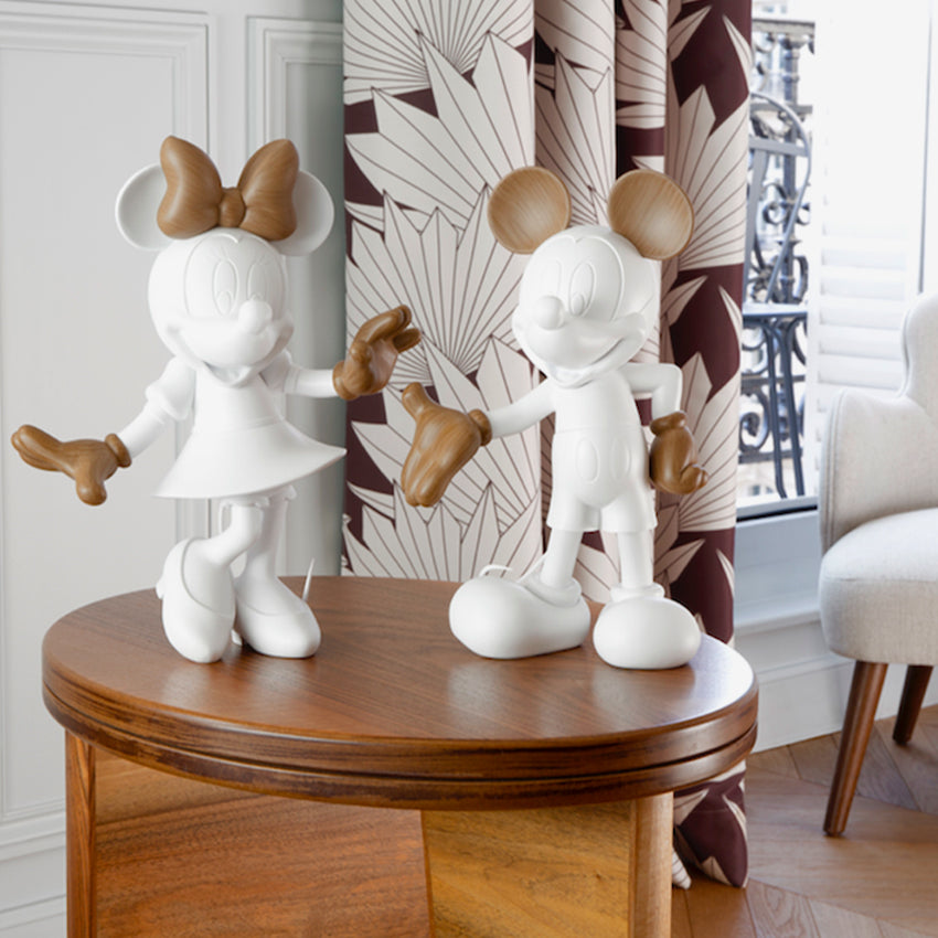 Leblon Delienne | Figurine de bienvenue Minnie